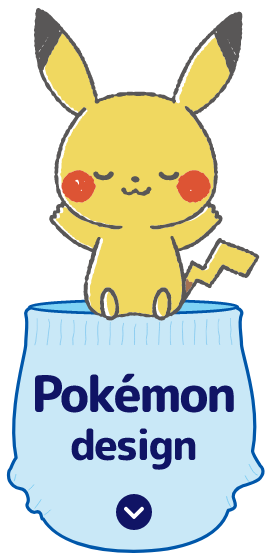Pok&eacute;mon design