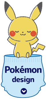 Pok&eacute;mon design