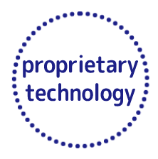 proprietary technology